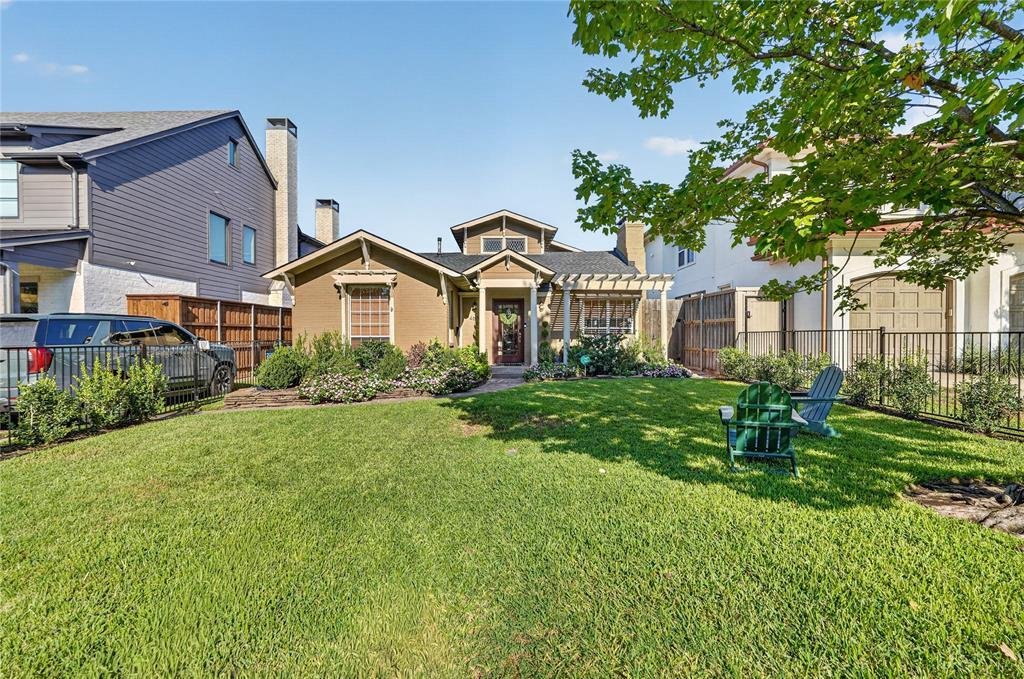 Casa en Dallas, Texas, Estados Unidos 1 - 19069492