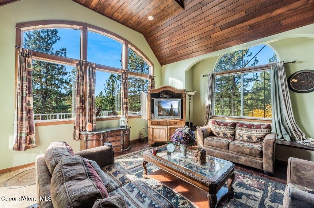 Casa en Coeur d'Alene, Idaho, Estados Unidos 4 - 19073308