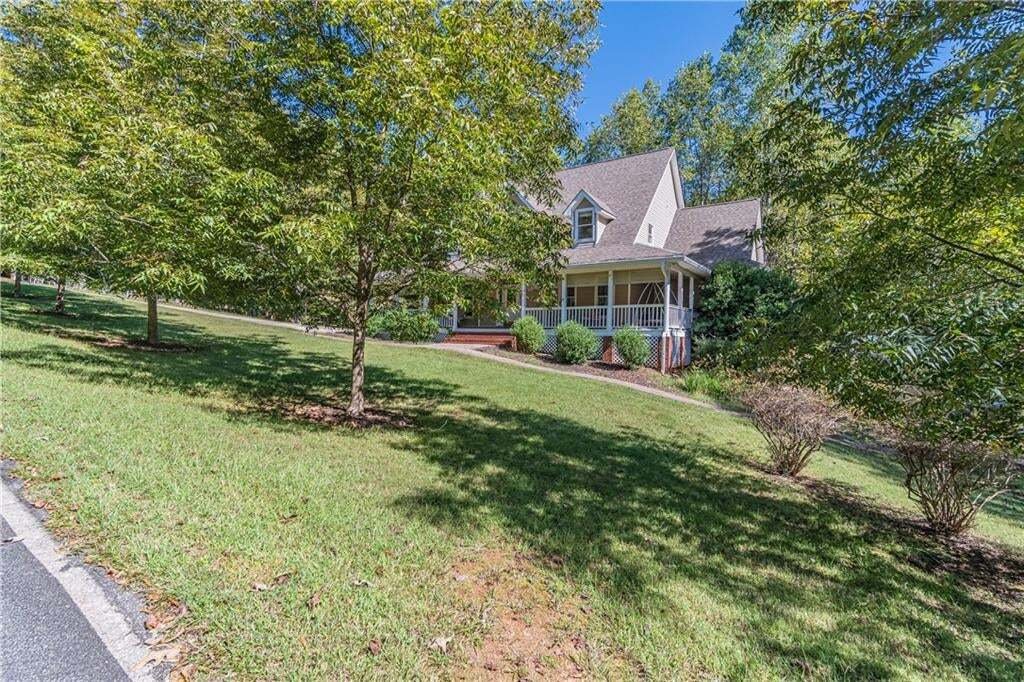 Casa en Gainesville, Georgia, Estados Unidos 2 - 19069682