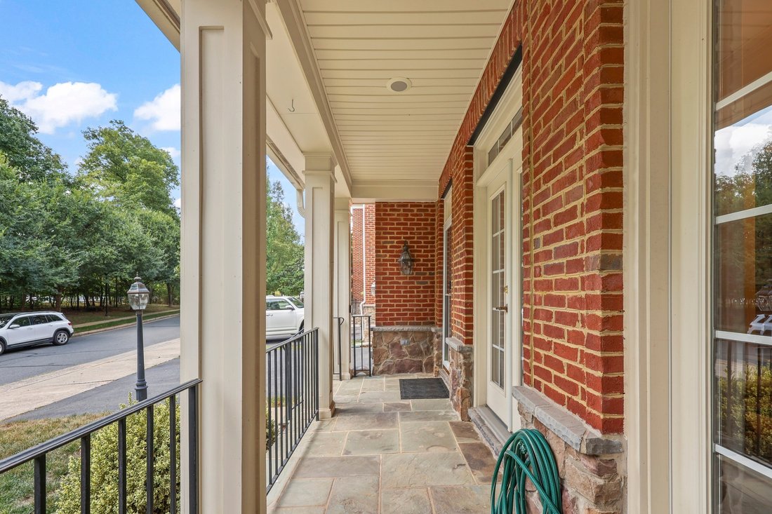 Casa en Leesburg, Virginia, Estados Unidos 4 - 19070054