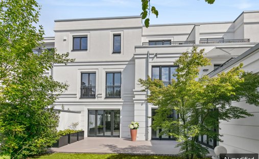 Apartment in Düsseldorf, North Rhine-Westphalia, Germany 1