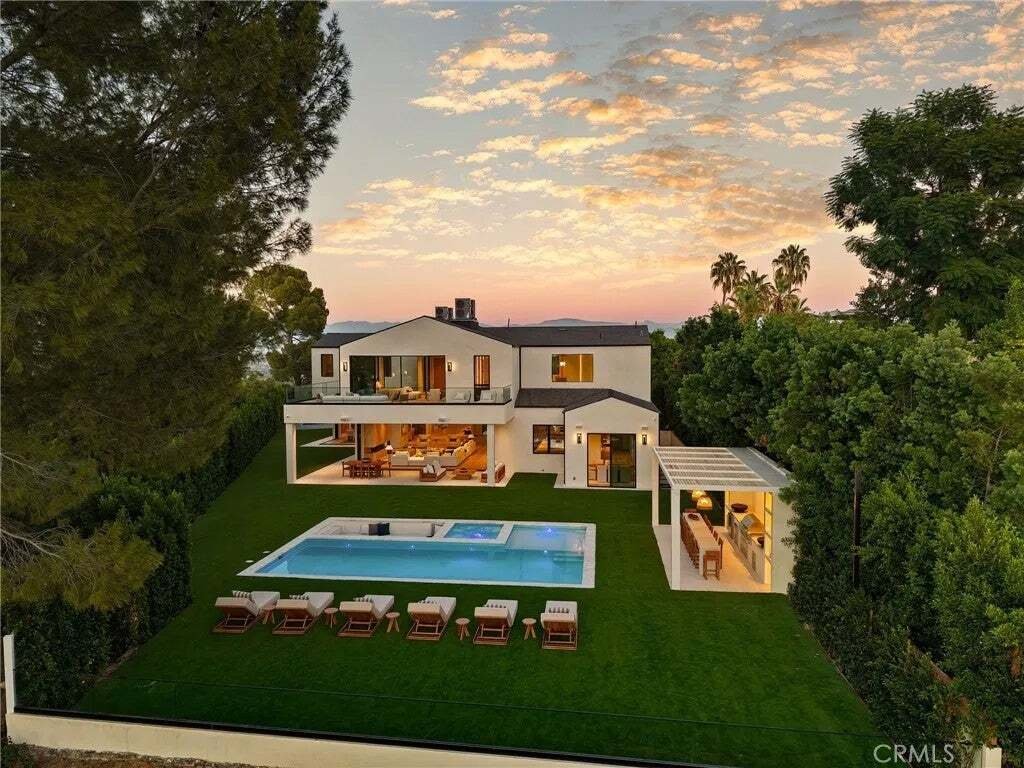 Haus in Los Angeles, Kalifornien, Vereinigte Staaten 5 - 19074350