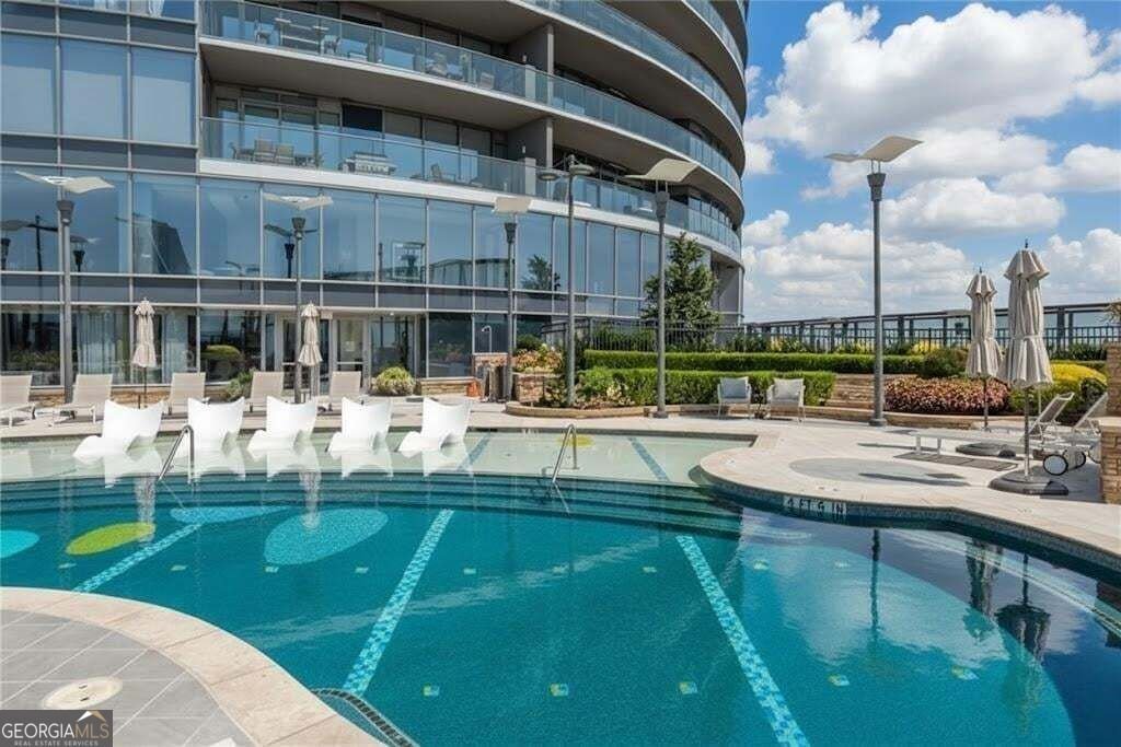 Condo in Atlanta, Georgia, United States 5 - 19074754