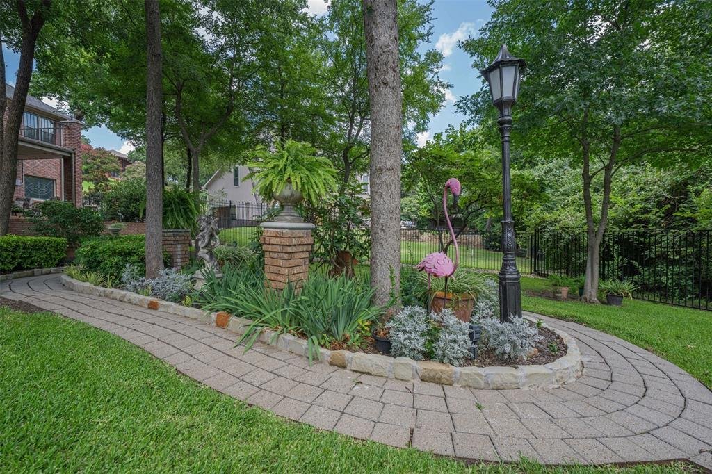Casa en Fort Worth, Texas, Estados Unidos 4 - 19074861