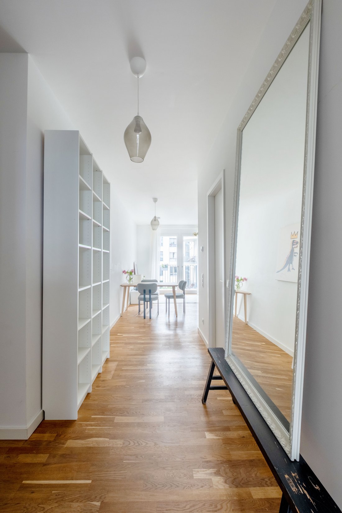 Apartment in Berlin, Berlin, Germany 5 - 19072814