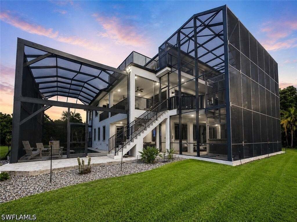 Casa en Marco Island, Florida, Estados Unidos 3 - 19068900