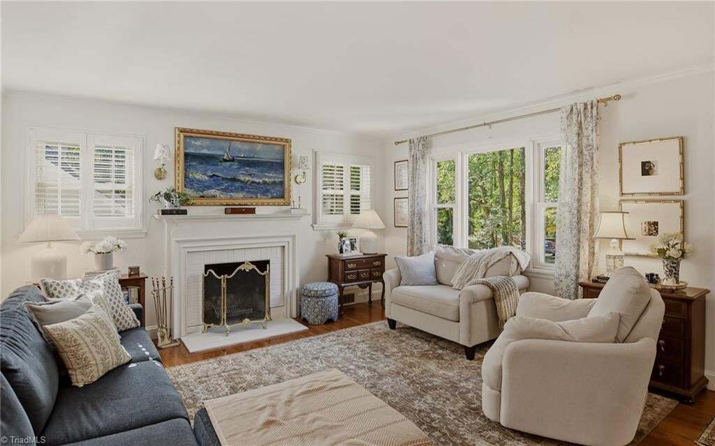Casa a Winston-Salem, Carolina del Nord, Stati Uniti 4 - 19073722