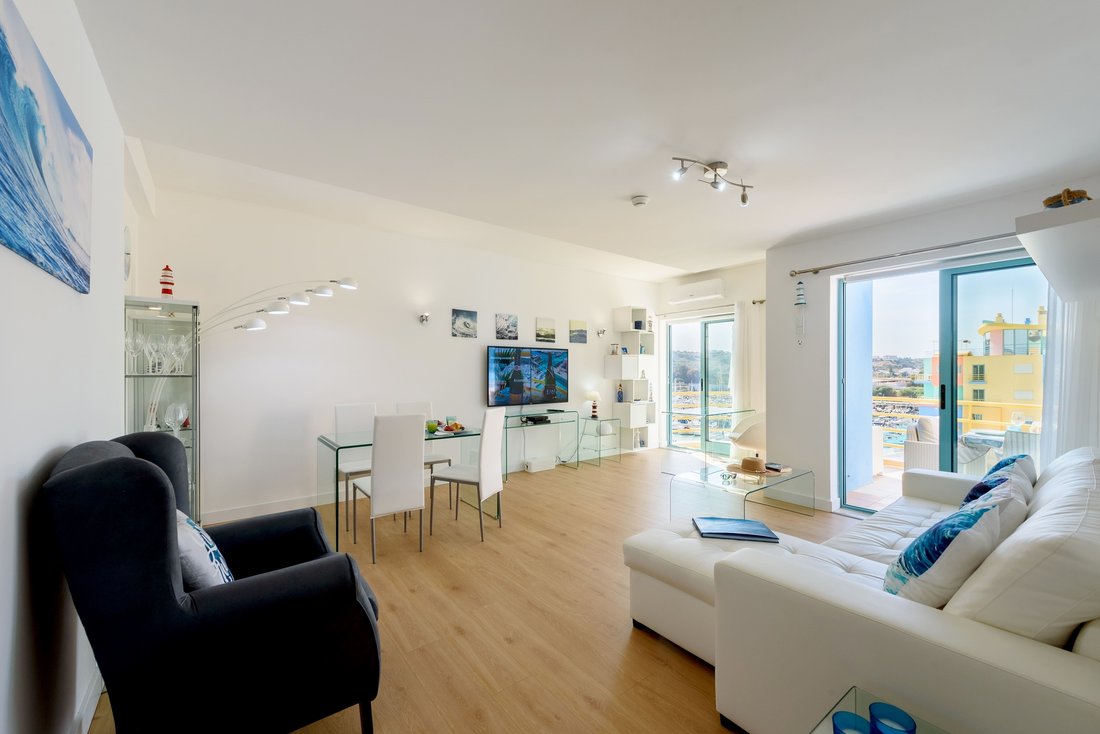 Apartment in Olhos de Agua, Algarve, Portugal 2 - 19075996