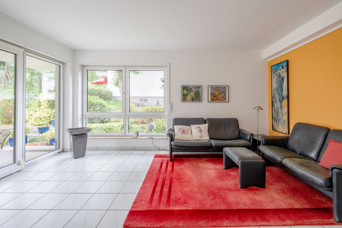 Wohnung in Berlin, Berlin, Deutschland 5 - 19072667