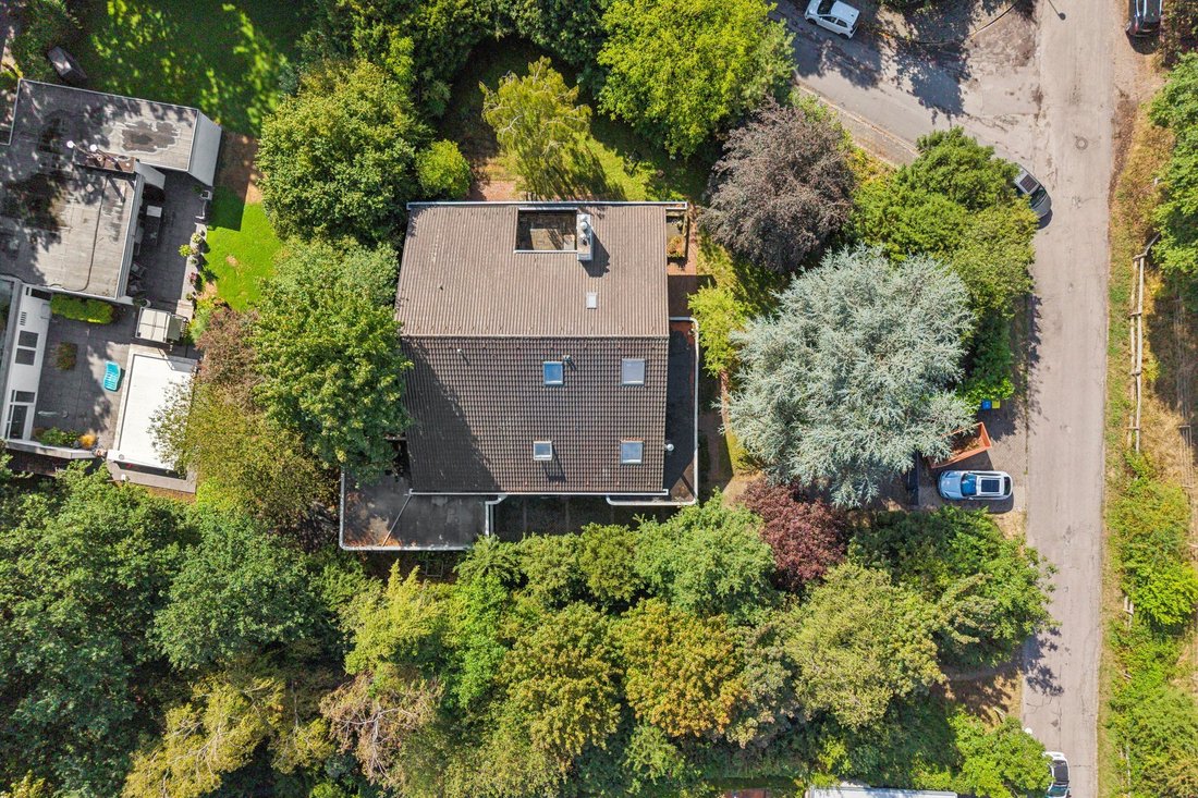 Casa en Wesel, Renania del Norte-Westfalia, Alemania 1 - 19071712