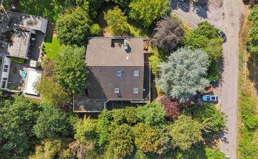 Haus in Wesel, Nordrhein-Westfalen, Deutschland 1