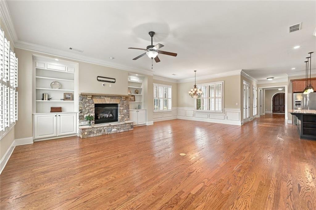 House in Canton, Georgia, United States 4 - 19074545