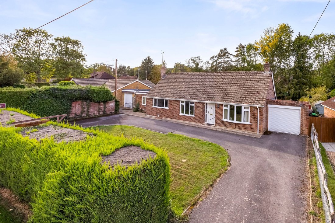 Haus in Ifold, England 1 - 19071283