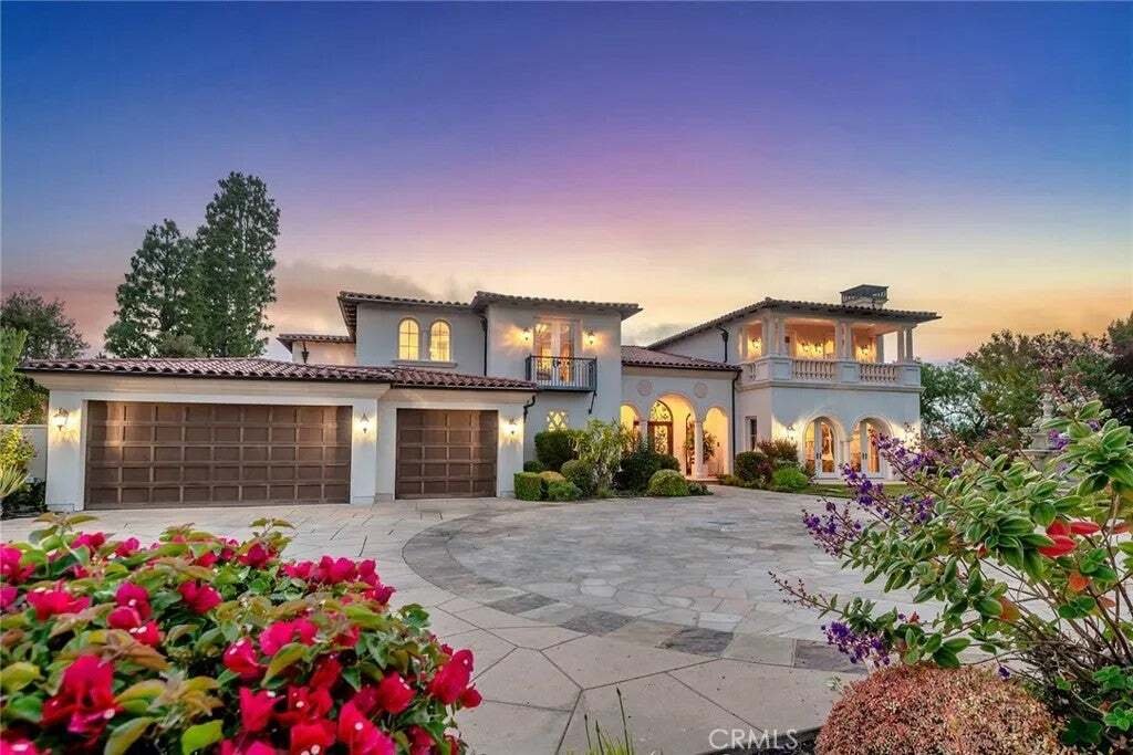 Casa en Rolling Hills Estates, California, Estados Unidos 3 - 19074153