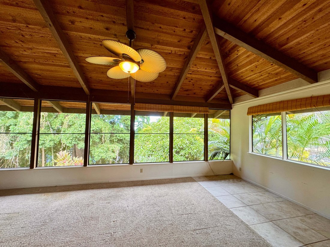 Haus in Kailua-Kona, Hawaii, Vereinigte Staaten 4 - 19073849