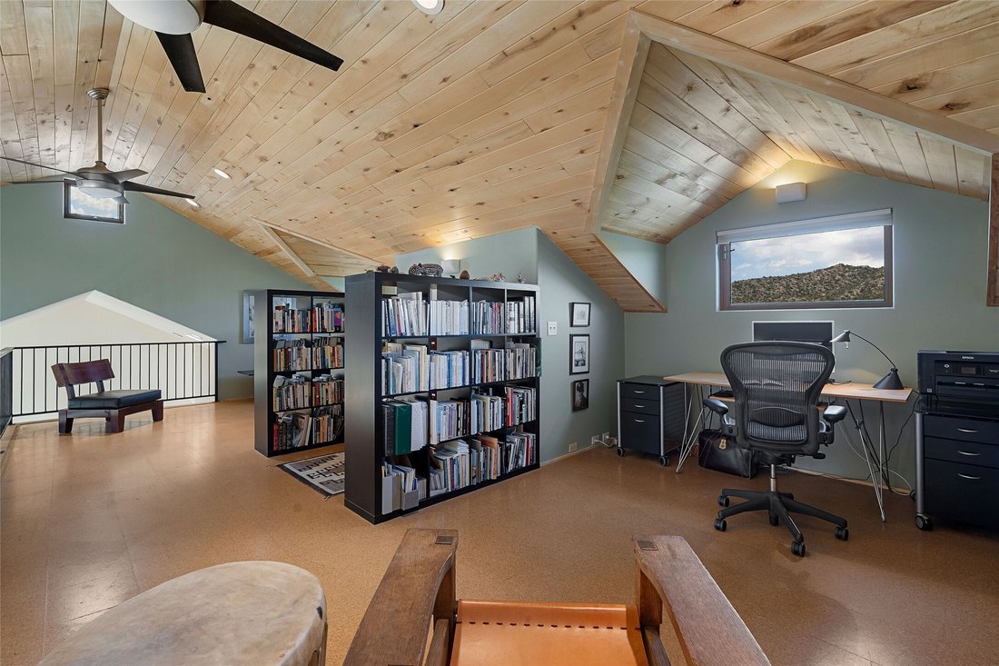 House in Santa Fe, New Mexico, United States 4 - 19072927