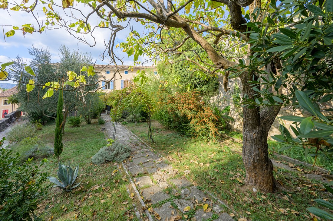 Villa in Malaucène, Provence-Alpes-Côte d'Azur, Frankreich 1 - 19071820