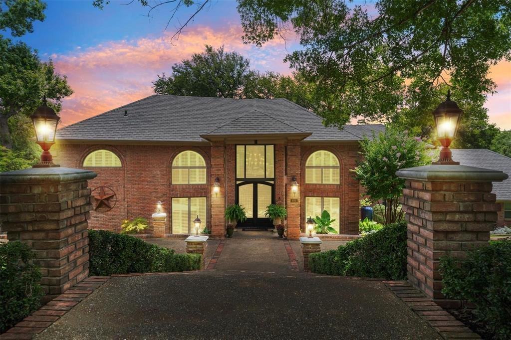 Casa en Fort Worth, Texas, Estados Unidos 2 - 19074861