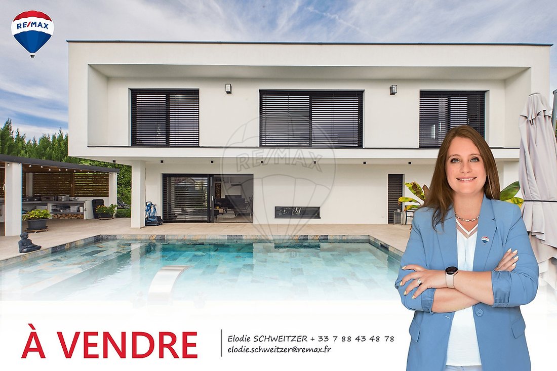 House in Hagenthal-le-Bas, Grand Est, France 1 - 19070992