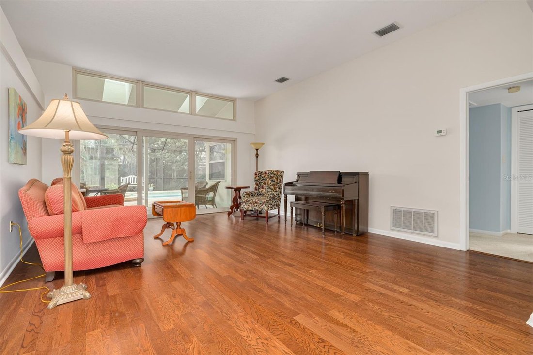 Casa a Palm Harbor, Florida, Stati Uniti 5 - 19068737