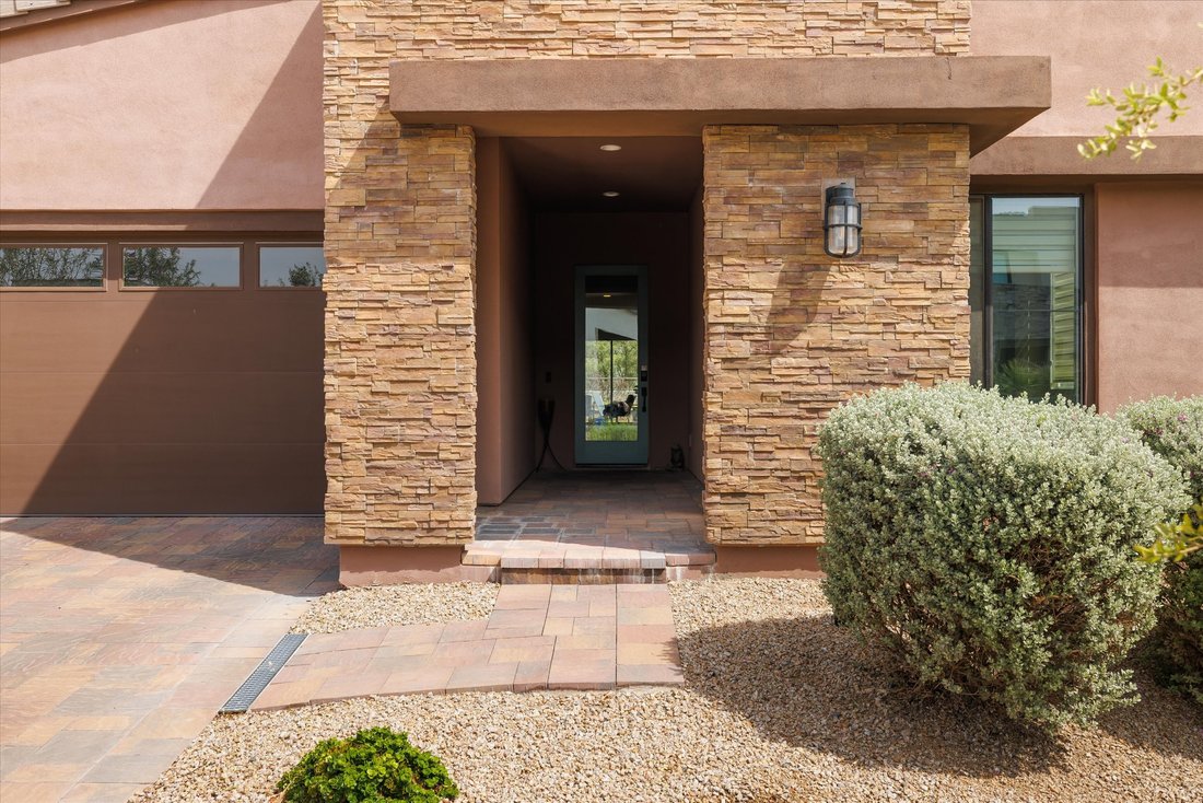 Casa a Phoenix, Arizona, Stati Uniti 3 - 19073234
