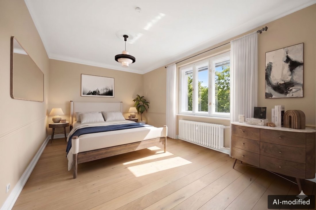 Wohnung in Berlin, Berlin, Deutschland 4 - 19072746