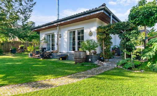House in Berlin, Berlin, Germany 1
