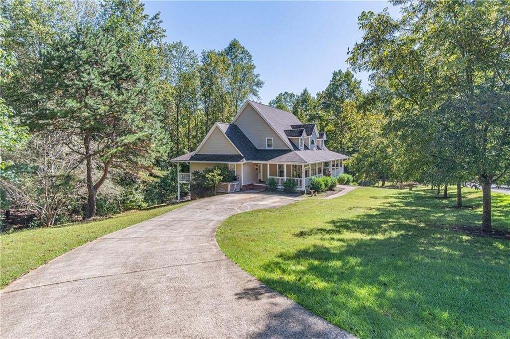 Casa en Gainesville, Georgia, Estados Unidos 4 - 19069682
