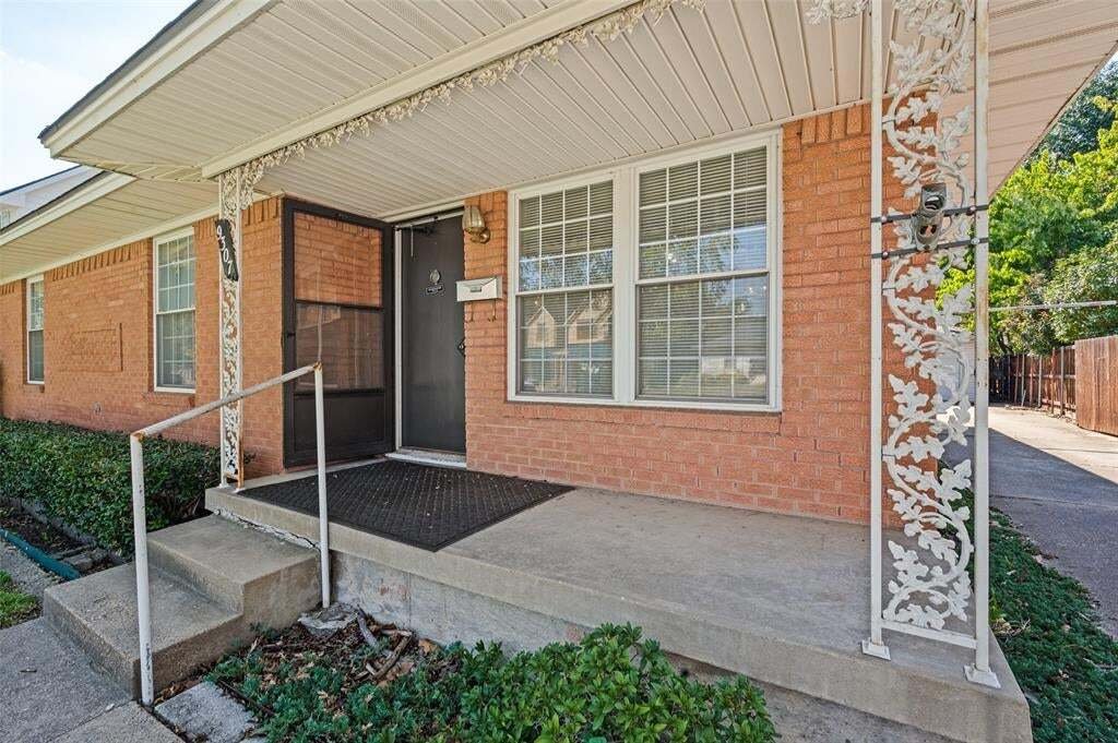 Casa en Dallas, Texas, Estados Unidos 4 - 19074787