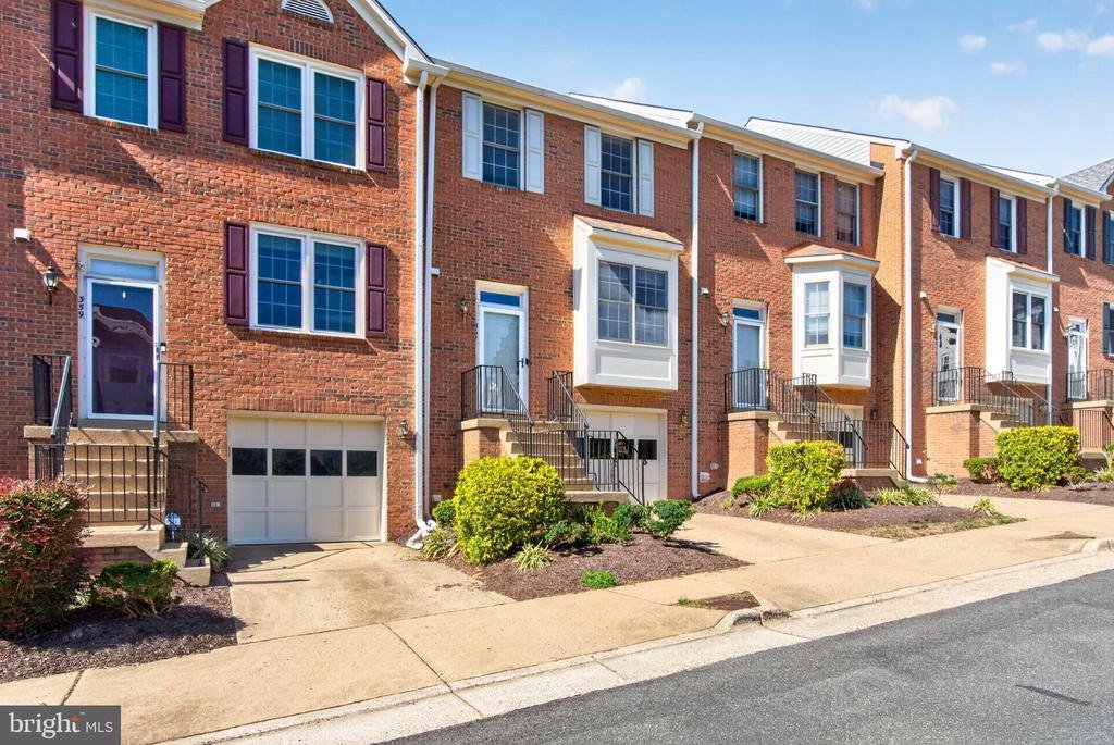 Townhouse in Alexandria, Virginia, United States 3 - 19072476