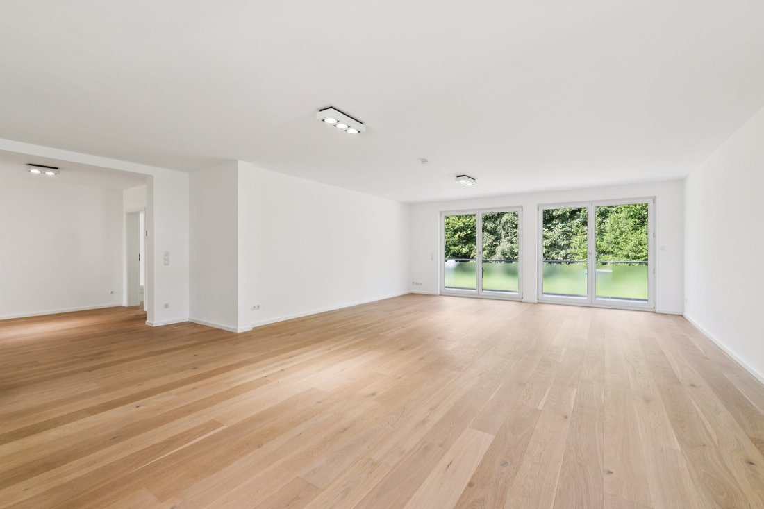 Appartement à Essen, Rhénanie du Nord-Westphalie, Allemagne 2 - 19072140