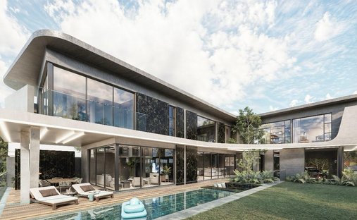 Casa in Riverglen, Gauteng, Sudafrica 1