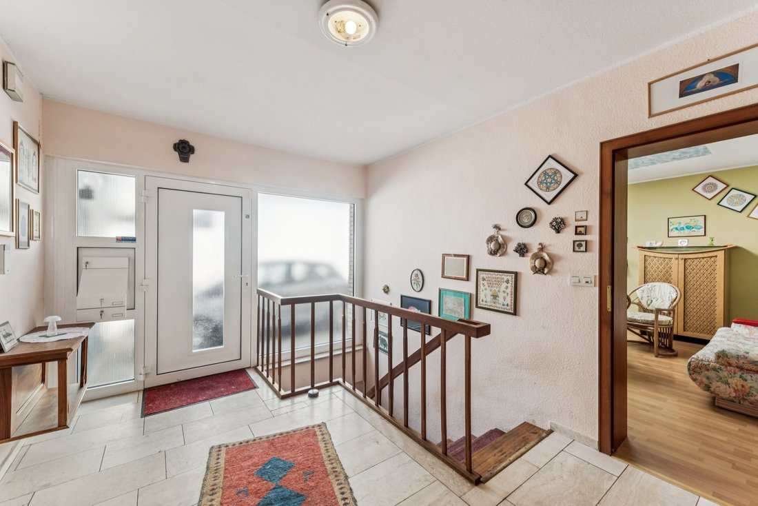 Bungalow à Cologne, Rhénanie du Nord-Westphalie, Allemagne 2 - 19071679