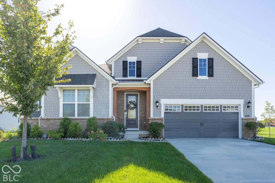 House in Carmel, Indiana, United States 1 - 19073373