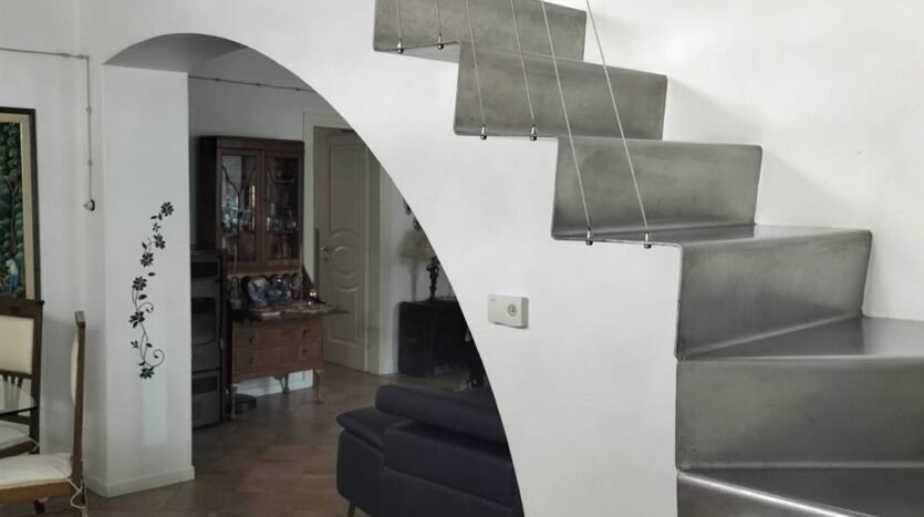 Wohnung in Centro, Piombino, Toskana 3 - 16917501
