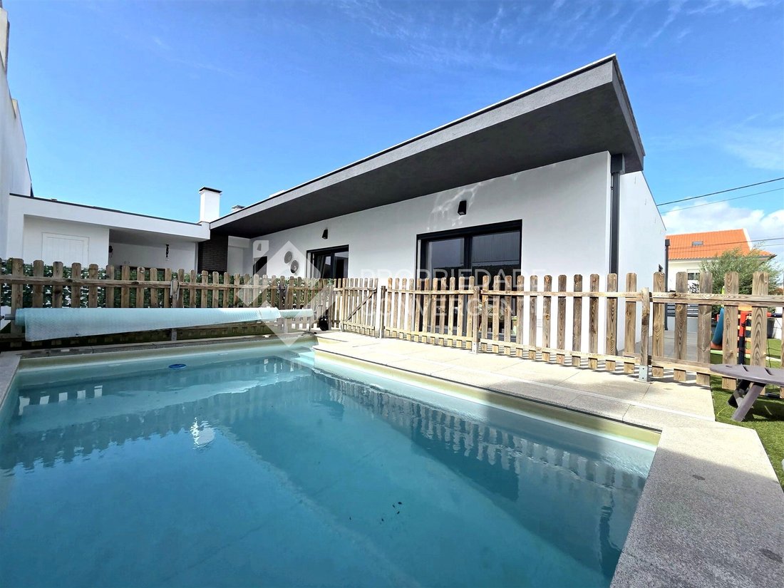 House in Fernao Ferro, Setubal, Portugal 4 - 19073392