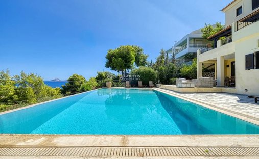 Villa en Koinotita Portoxeliou, Kranidi, Grecia 1