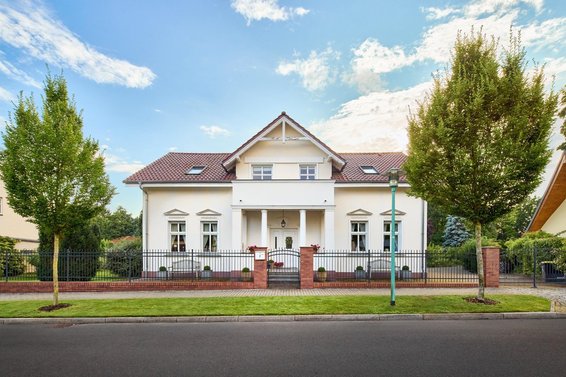Villa in Birkenwerder, Brandenburg, Germany 2 - 19069470
