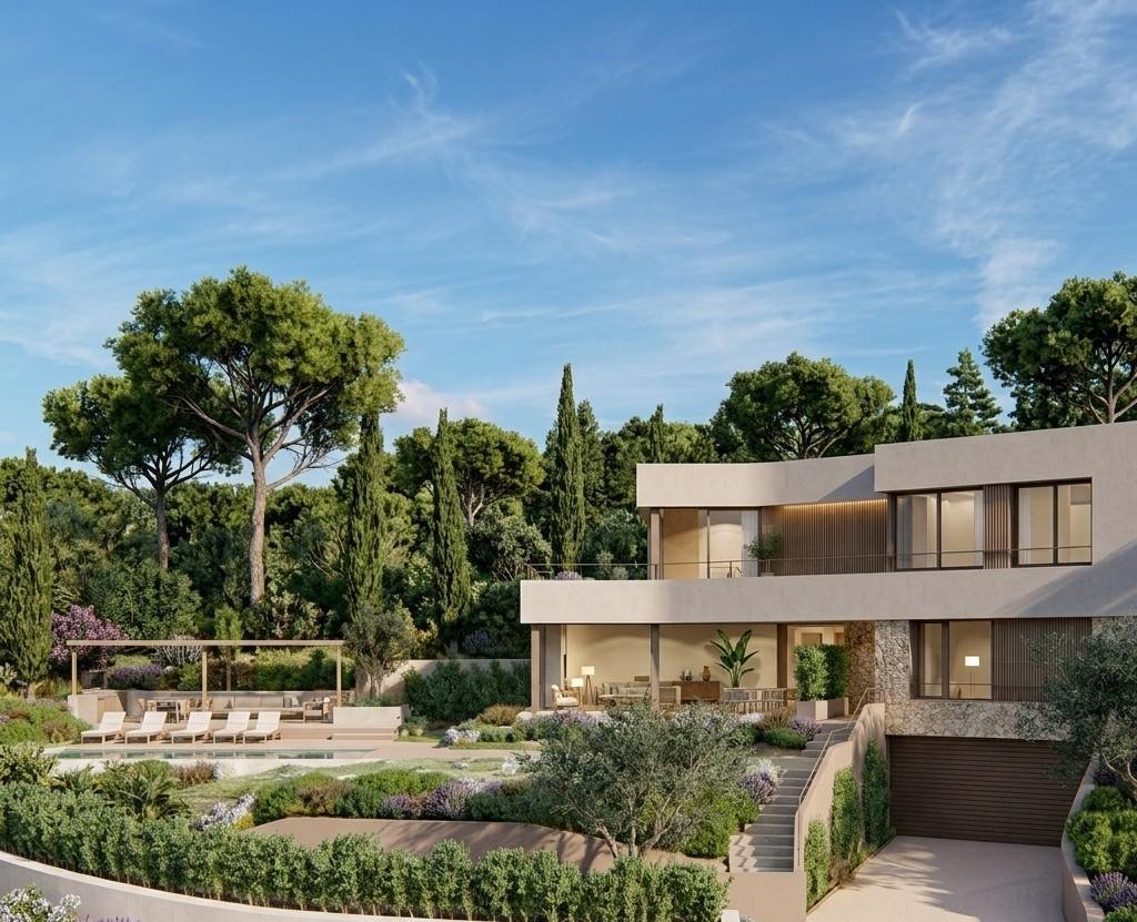 Villa en Bagur, Cataluña, España 5 - 17135230
