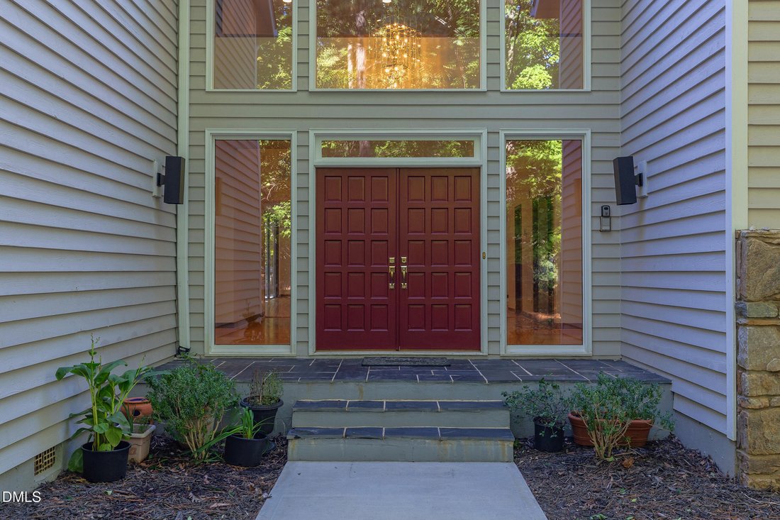 Maison à Chapel Hill Road, Caroline du Nord, États-Unis 5 - 19075521
