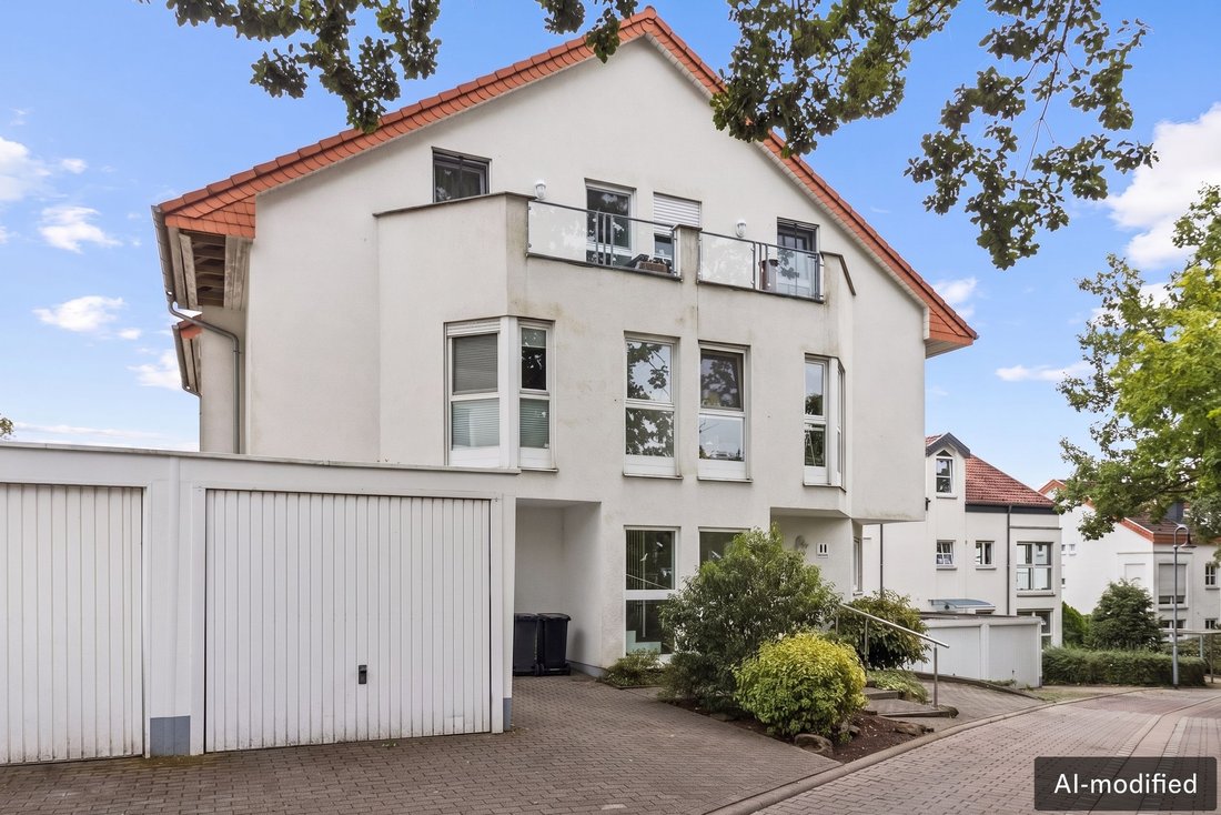 Appartamento a Langen, Assia, Germania 1 - 19070299