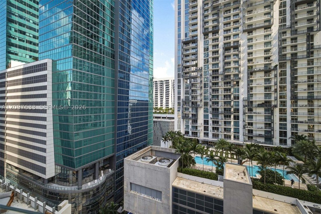 Condominio a Miami, Florida, Stati Uniti 5 - 19068707