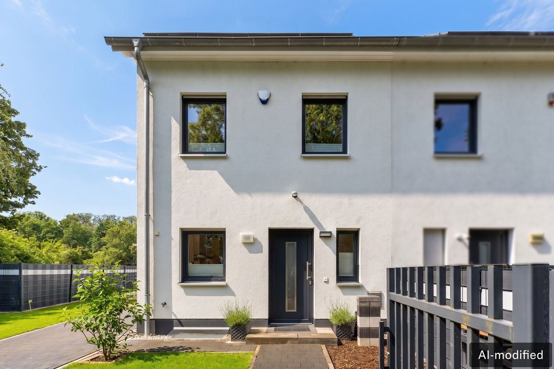 Maison à Berlin, Berlin, Allemagne 1 - 19071723