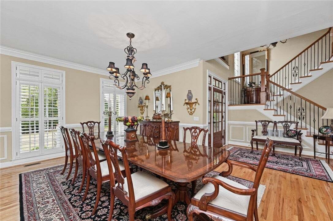 Casa a Williamston, Carolina del Sud, Stati Uniti 5 - 19068814
