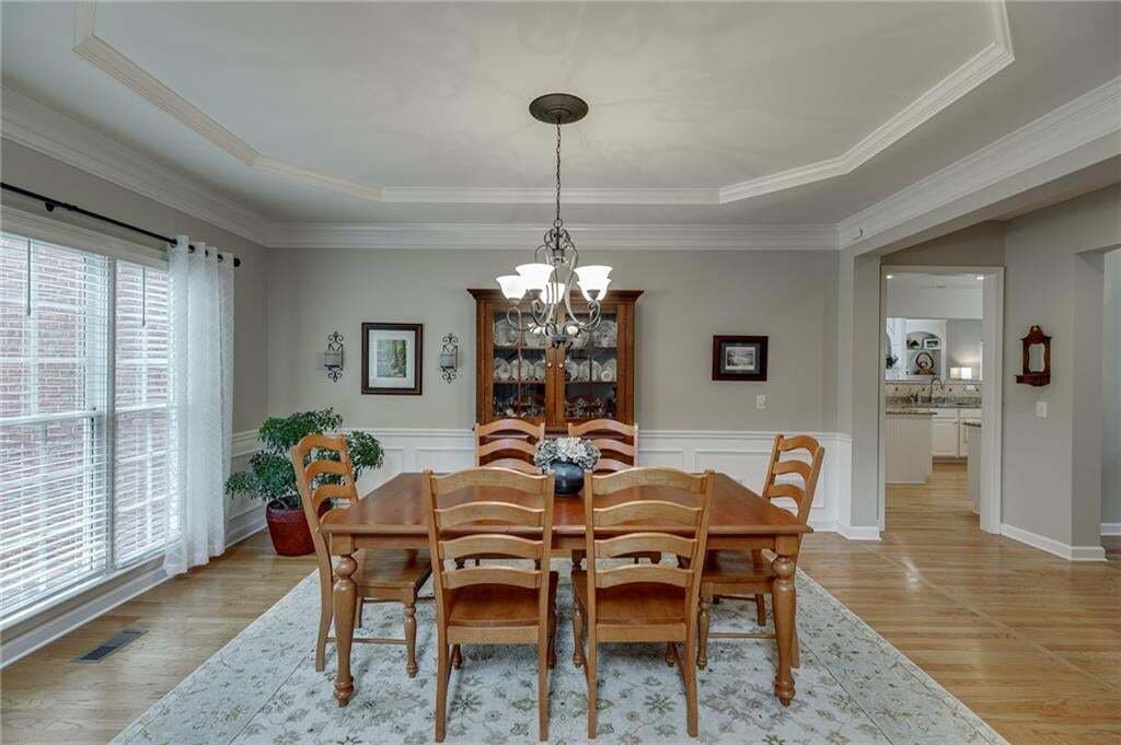 Casa a Suwanee, Georgia, Stati Uniti 4 - 19069683