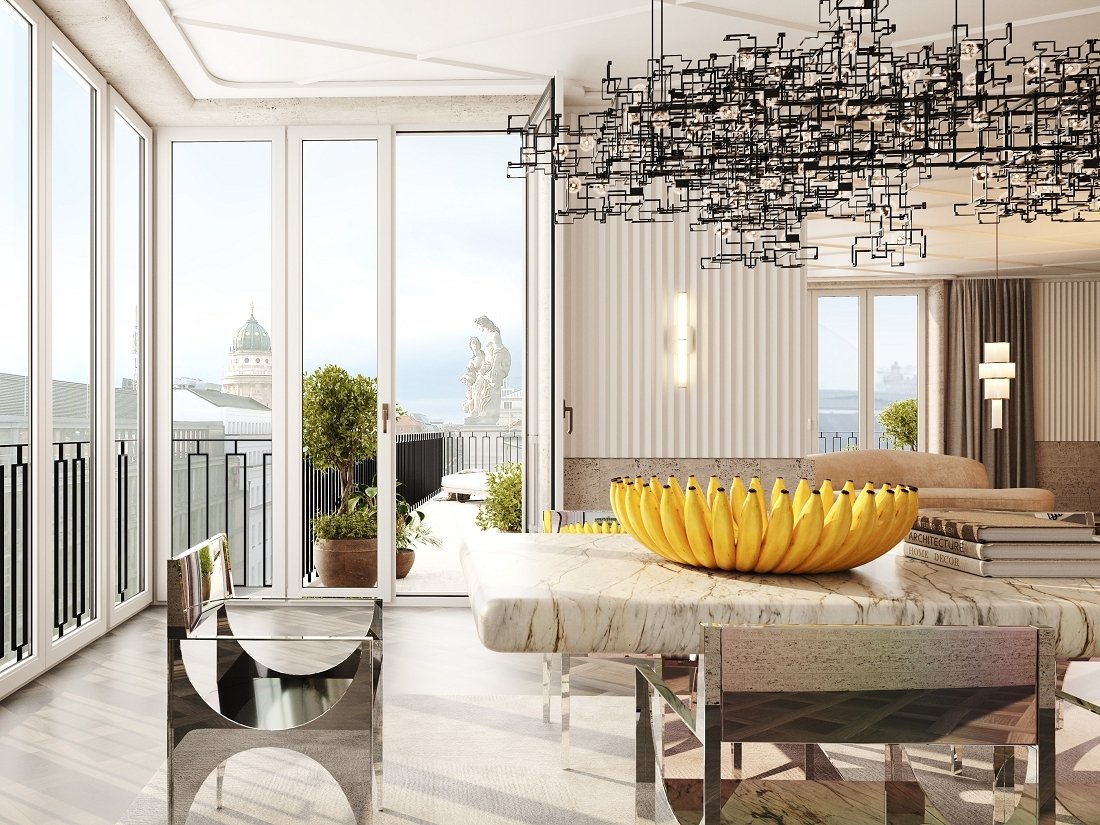 Apartment in Berlin, Berlin, Germany 5 - 19072605