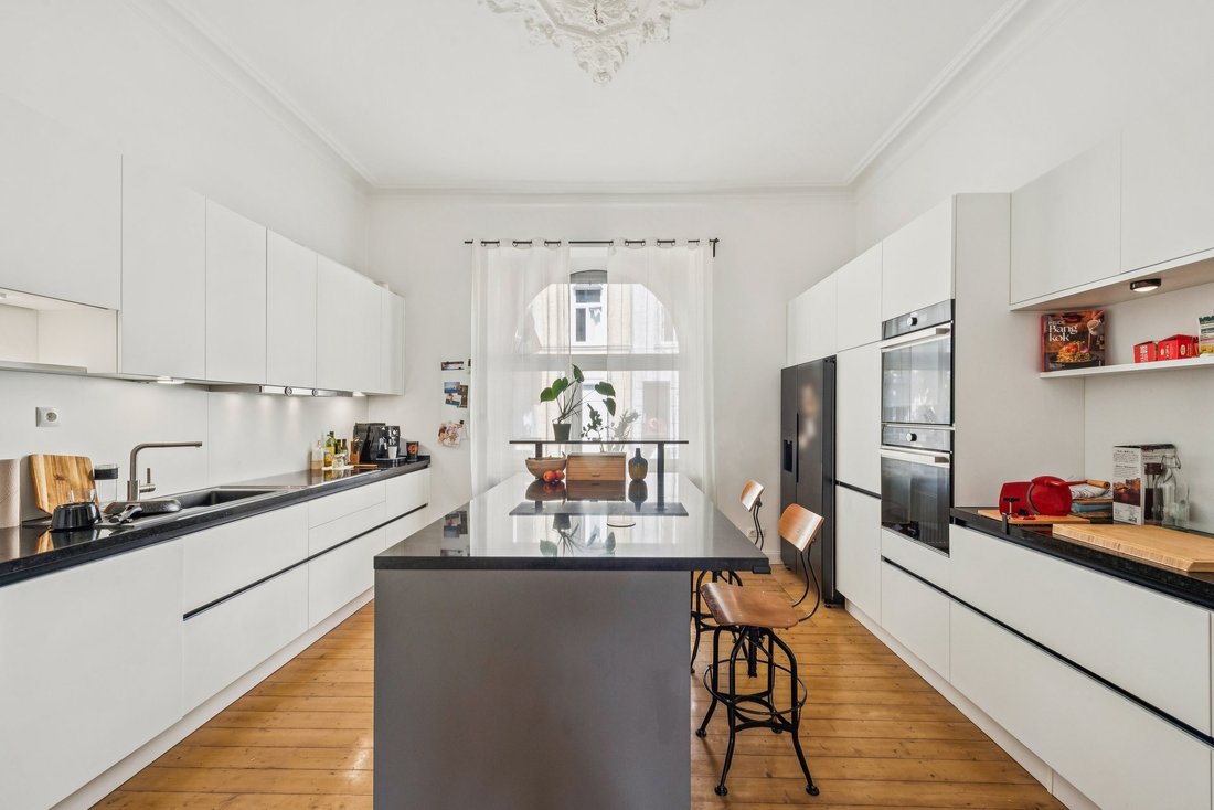 Casa a Bonn, Renania Settentrionale-Vestfalia, Germania 3 - 19071670