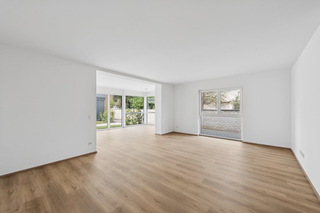 Apartment in Pulheim, North Rhine-Westphalia, Germany 3 - 19070607