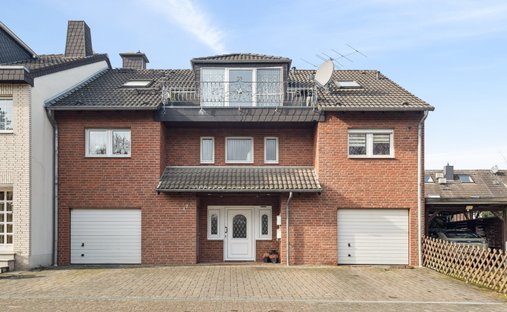 Frechen, North Rhine-Westphalia, Germany 1
