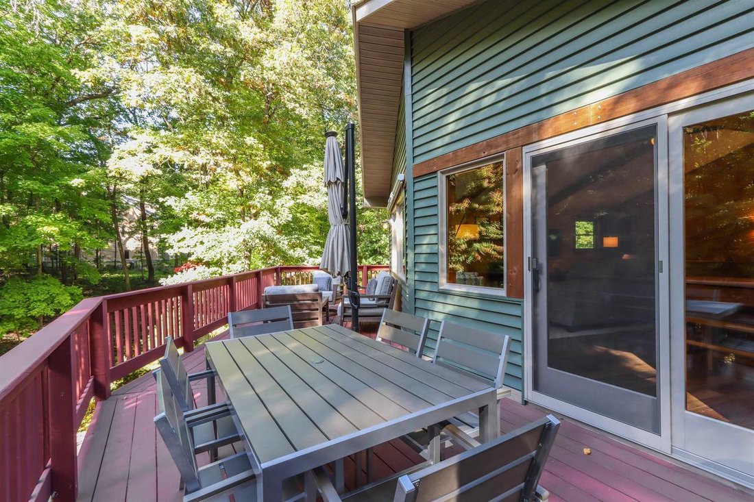 House in Waupaca, Wisconsin, United States 5 - 19073544
